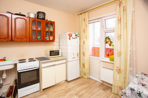 
  Продается 1-комн. квартира, 32.5 м², ЖК Кузнецкий, дом 1 корпус 1
. Фото 1.