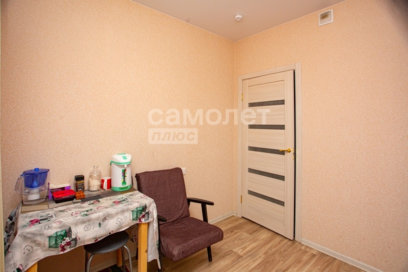 
  Продается 1-комн. квартира, 32.5 м², ЖК Кузнецкий, дом 1 корпус 1
. Фото 4.