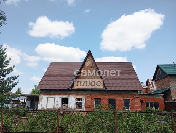 
  Продается дом, 136.2 м², Кемерово
. Фото 1.