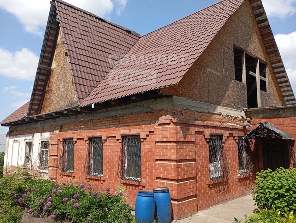 
  Продается дом, 136.2 м², Кемерово
. Фото 1.
