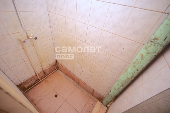 
  Продается 1-комн. квартира, 12 м², Металлистов ул, д. 18
. Фото 7.