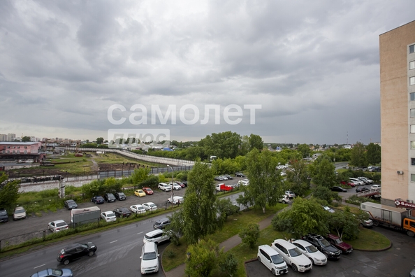 
  Продается 3-комн. квартира, 61.4 м², Свободы ул, д. 25А
. Фото 2.