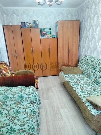 
  Продается 1-комн. квартира, 28 м², Патриотов ул, д. 21
. Фото 1.