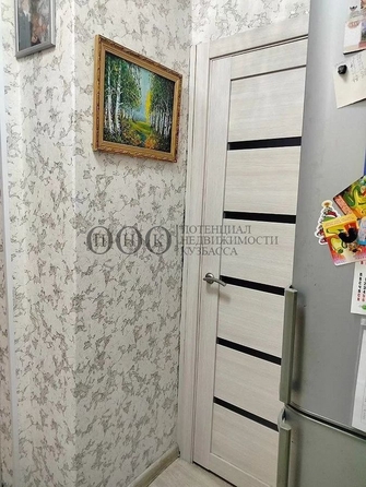 
  Продается 1-комн. квартира, 28 м², Патриотов ул, д. 21
. Фото 4.