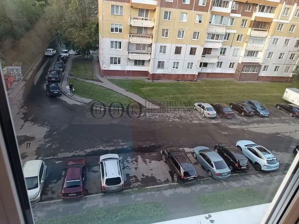 
  Продается 1-комн. квартира, 17.3 м², Ленинградский пр-кт, д. 18а
. Фото 9.