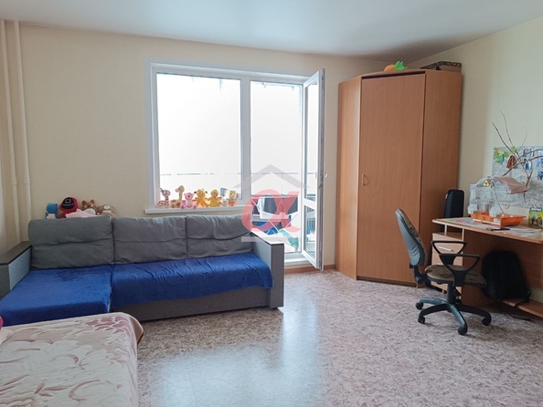 
  Продается 1-комн. квартира, 31 м², ЖК Северная звезда, дом 9 корпус 2
. Фото 1.