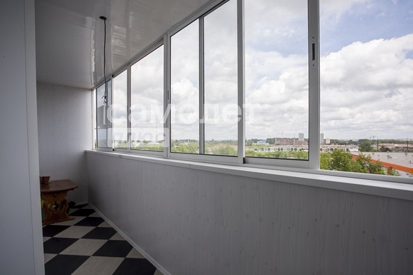 
  Продается 4-комн. квартира, 143.9 м², Тухачевского ул, д. 45В
. Фото 8.