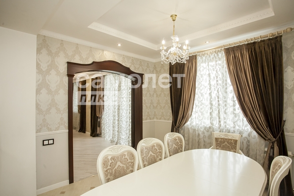 
  Продается 4-комн. квартира, 143.9 м², Тухачевского ул, д. 45В
. Фото 38.