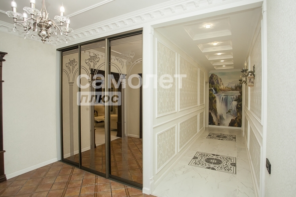 
  Продается 4-комн. квартира, 143.9 м², Тухачевского ул, д. 45В
. Фото 50.