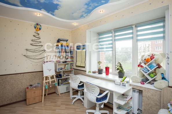 
  Продается 4-комн. квартира, 96.4 м², Комсомольский пр-кт, д. 25
. Фото 27.