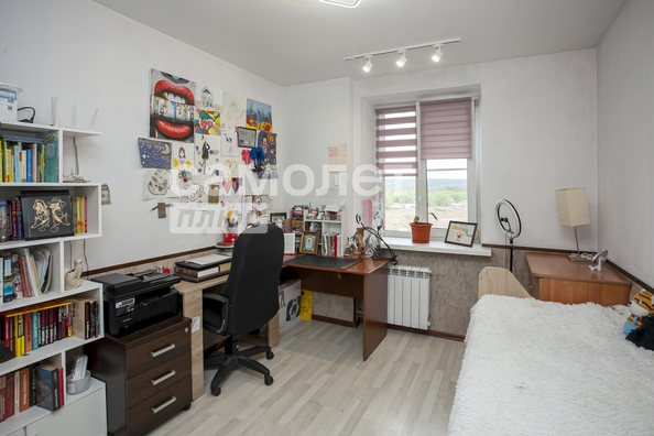 
  Продается 4-комн. квартира, 96.4 м², Комсомольский пр-кт, д. 25
. Фото 28.