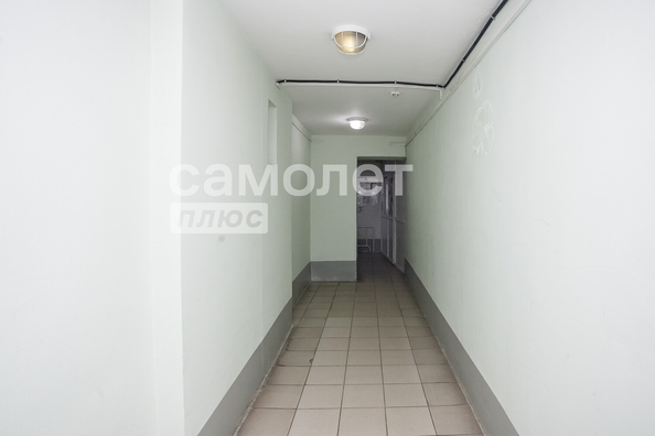 
  Продается 4-комн. квартира, 96.4 м², Комсомольский пр-кт, д. 25
. Фото 38.