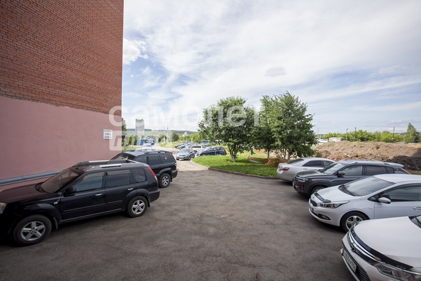 
  Продается 4-комн. квартира, 96.4 м², Комсомольский пр-кт, д. 25
. Фото 44.