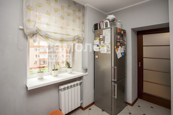 
  Продается 4-комн. квартира, 96.4 м², Комсомольский пр-кт, д. 25
. Фото 6.