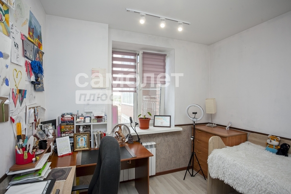 
  Продается 4-комн. квартира, 96.4 м², Комсомольский пр-кт, д. 25
. Фото 29.