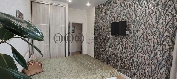 
  Продается 2-комн. квартира, 53.6 м², ЖК Южный, дом Бирюзовый
. Фото 11.