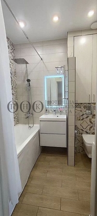 
  Продается 2-комн. квартира, 53.6 м², ЖК Южный, дом Бирюзовый
. Фото 12.