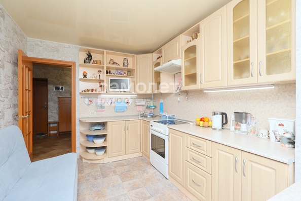 
  Продается 2-комн. квартира, 45.4 м², Глинки ул, д. 5
. Фото 6.