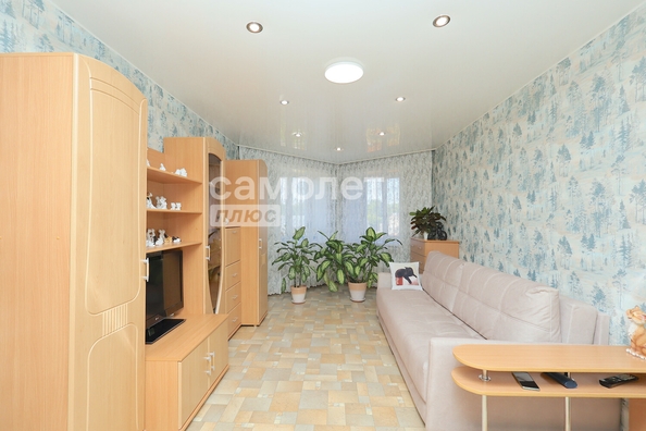 
  Продается 2-комн. квартира, 45.4 м², Глинки ул, д. 5
. Фото 8.