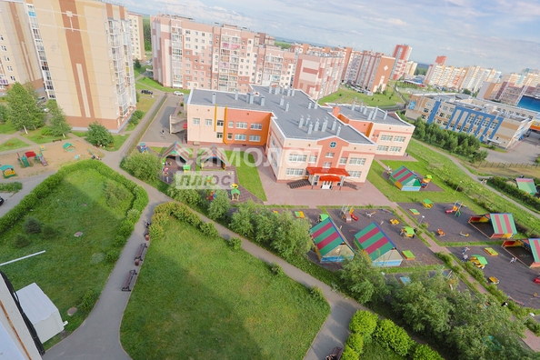 
  Продается 1-комн. квартира, 32.1 м², Шахтеров пр-кт, д. 74в
. Фото 1.