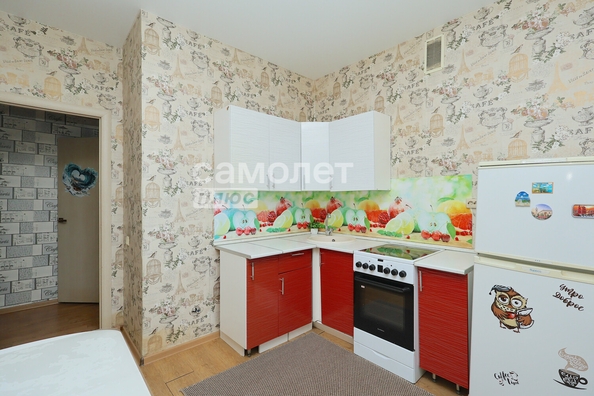
  Продается 1-комн. квартира, 32.1 м², Шахтеров пр-кт, д. 74в
. Фото 9.