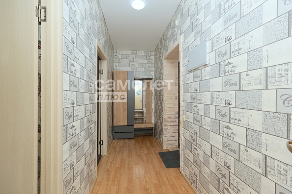 
  Продается 1-комн. квартира, 32.1 м², Шахтеров пр-кт, д. 74в
. Фото 15.