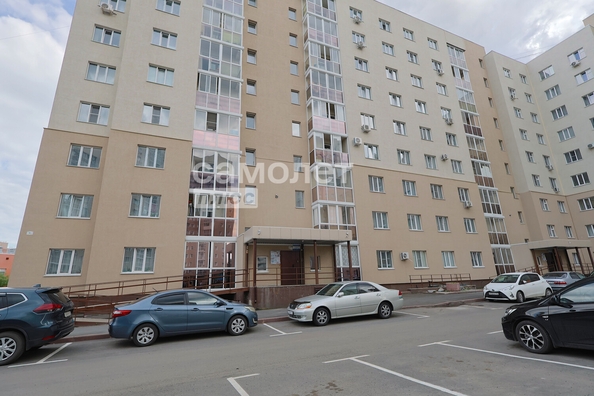 
  Продается 1-комн. квартира, 32.1 м², Шахтеров пр-кт, д. 74в
. Фото 17.