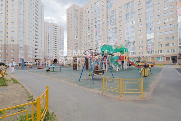
  Продается 1-комн. квартира, 32.1 м², Шахтеров пр-кт, д. 74в
. Фото 19.