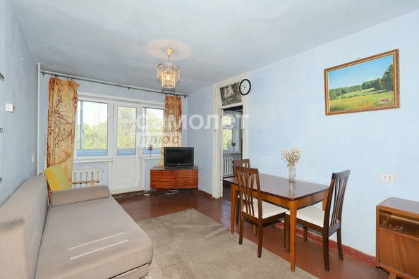 
  Продается 2-комн. квартира, 44.3 м², Терешковой ул, д. 32
. Фото 6.
