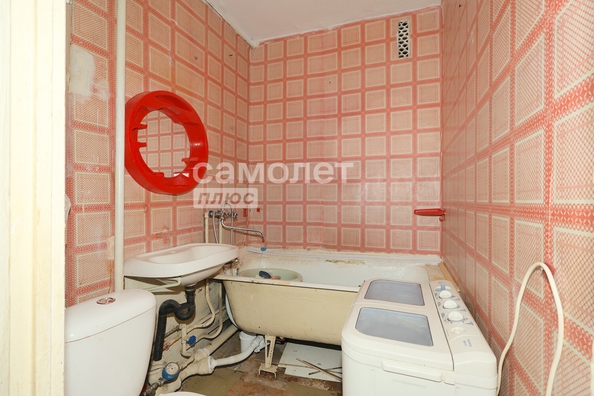 
  Продается 2-комн. квартира, 44.3 м², Терешковой ул, д. 32
. Фото 10.
