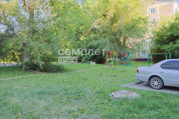 
  Продается 2-комн. квартира, 44.3 м², Терешковой ул, д. 32
. Фото 14.