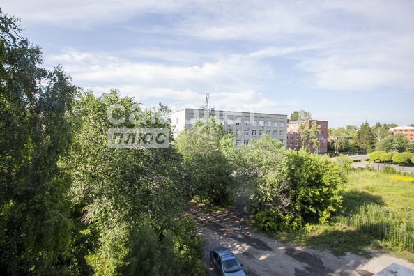 
  Продается студия, 12.8 м², Тухачевского ул, д. 38/1
. Фото 1.