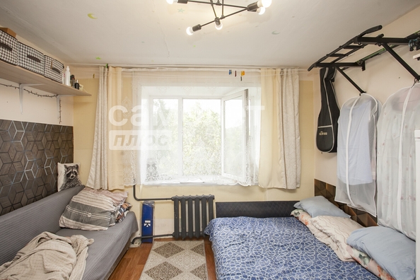
  Продается студия, 12.8 м², Тухачевского ул, д. 38/1
. Фото 5.