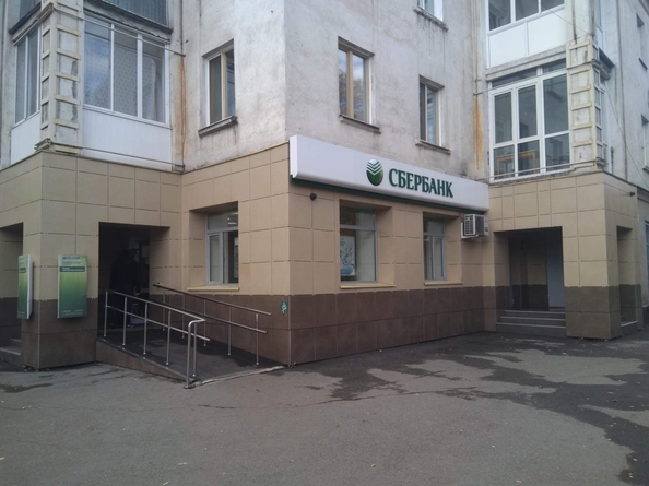 
  Продается офис, 205.7 м², Пушкина  ул
. Фото 1.