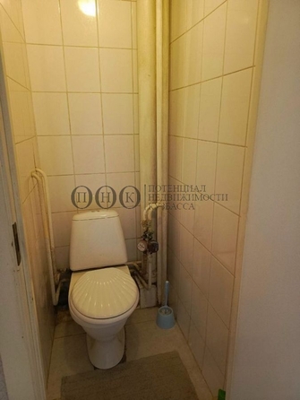 
  Продается 4-комн. квартира, 74.4 м², Московский пр-кт, д. 17
. Фото 18.