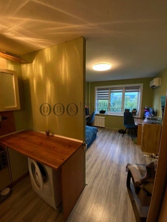 
  Продается 1-комн. квартира, 23 м², Ленинградский пр-кт, д. 5
. Фото 5.