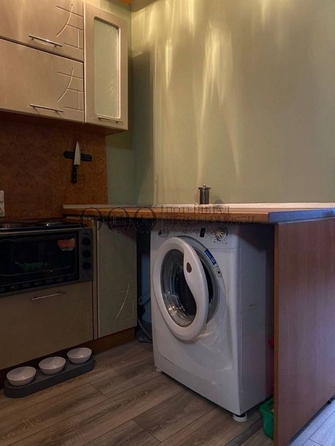 
  Продается 1-комн. квартира, 23 м², Ленинградский пр-кт, д. 5
. Фото 7.