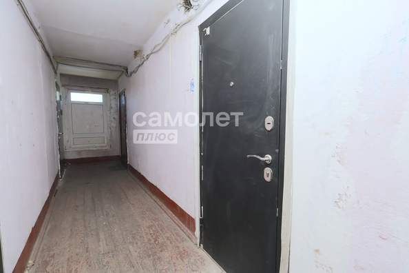 
  Продается 1-комн. квартира, 16.6 м², Инициативная ул, д. 27
. Фото 10.