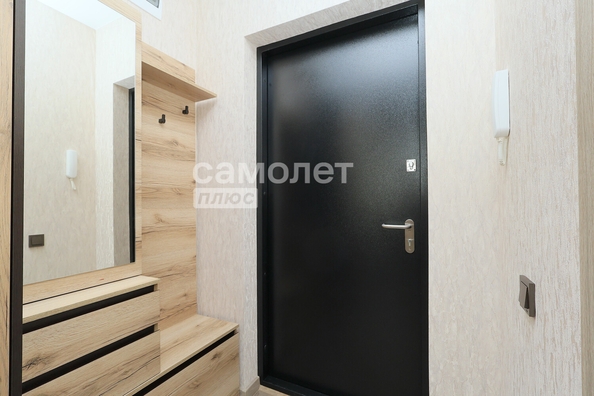 
  Продается студия, 27 м², ЖК Панорама, (Октябрьский, 32Б)
. Фото 4.