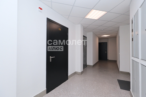 
  Продается студия, 27 м², ЖК Панорама, (Октябрьский, 32Б)
. Фото 16.