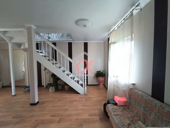 
  Продается дом, 211 м², село Андреевка
. Фото 20.