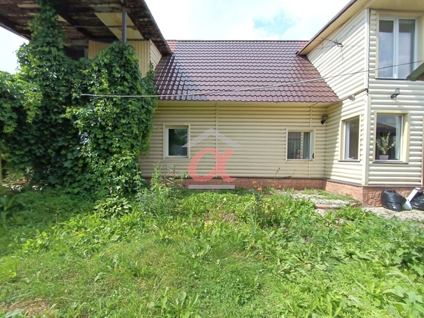 
  Продается дом, 211 м², село Андреевка
. Фото 35.