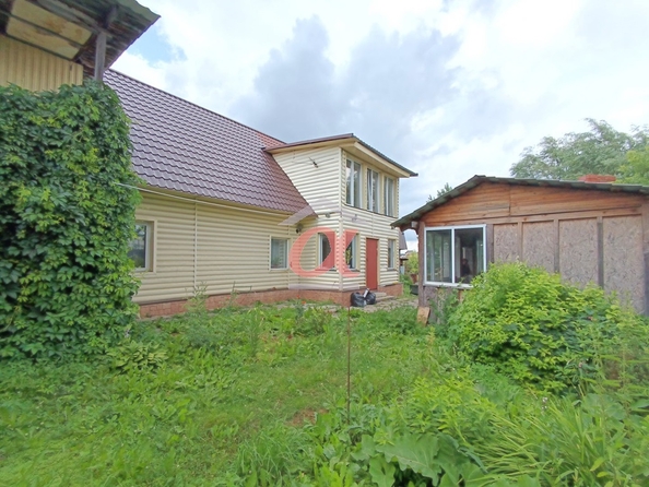 
  Продается дом, 211 м², село Андреевка
. Фото 36.