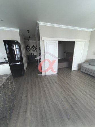 
  Продается 3-комн. квартира, 64 м², Заречная 2-я ул, д. 7
. Фото 5.