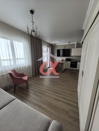 
  Продается 3-комн. квартира, 64 м², Заречная 2-я ул, д. 7
. Фото 11.