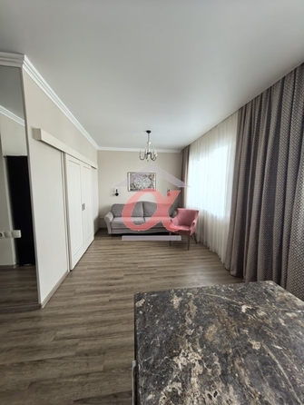 
  Продается 3-комн. квартира, 64 м², Заречная 2-я ул, д. 7
. Фото 13.