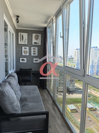 
  Продается 3-комн. квартира, 64 м², Заречная 2-я ул, д. 7
. Фото 19.