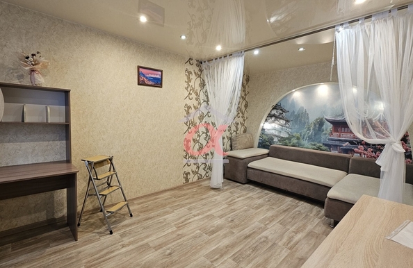 
  Продается 2-комн. квартира, 43.3 м², Комсомольский пр-кт, д. 39а
. Фото 3.