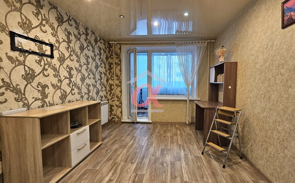 
  Продается 2-комн. квартира, 43.3 м², Комсомольский пр-кт, д. 39а
. Фото 4.