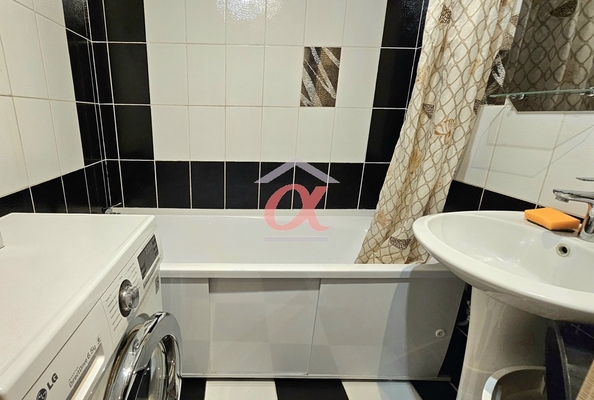 
  Продается 2-комн. квартира, 43.3 м², Комсомольский пр-кт, д. 39а
. Фото 13.